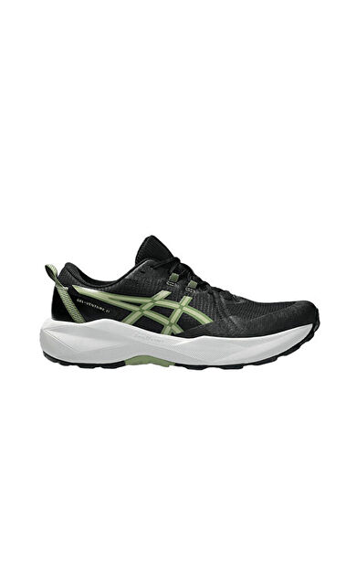 Asics GEL-VENTURE 11 Erkek Outdoor Koşu Ayakkabısı 1011C160-004 Siyah