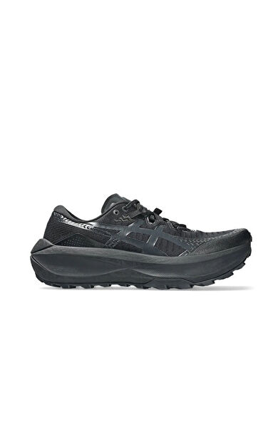 Asics TRABUCO MAX 5 Erkek Outdoor Koşu Ayakkabısı 1011C164-001 Siyah