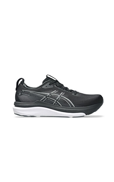 Asics GEL-KAYANO 33 Erkek Koşu Ayakkabısı 1011C167-002 Siyah