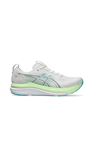 Asics GEL-KAYANO 33 Erkek Koşu Ayakkabısı 1011C167-100 Krem