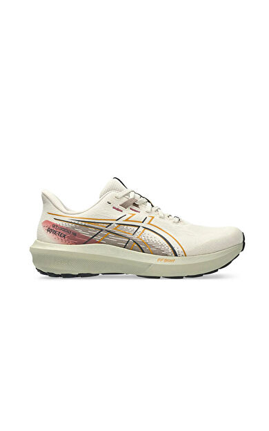 Asics GT-1000 15 GTX Erkek Outdoor Koşu Ayakkabısı 1011C233-250 Bej
