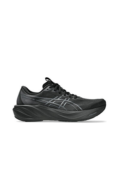 Asics GT-2000 15 Erkek Koşu Ayakkabısı 1011C235-003 Siyah