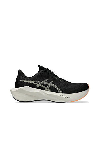 Asics NOVABLAST 6 Erkek Koşu Ayakkabısı 1011C243-001 Siyah