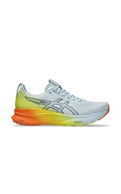 Asics Gel-Kayano 32 Erkek Koşu Ayakkabısı 1011C284-400 Siyah