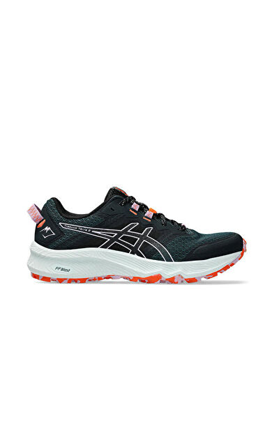 Asics Trabuco Terra 2 Kadın Koşu Ayakkabı 1012B427-300 Renkli