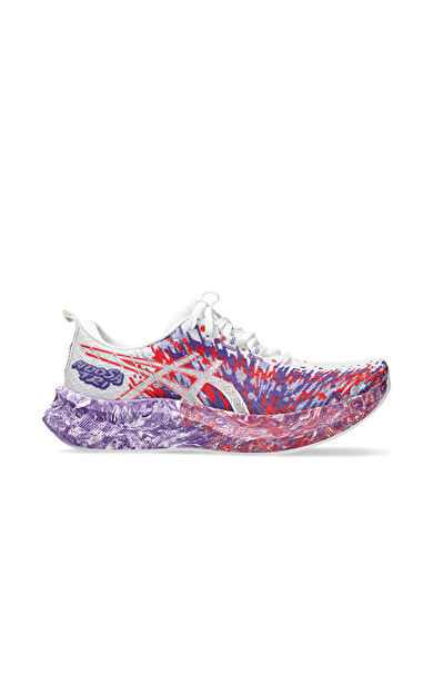 Asics Noosa Tri 16 Kadın Koşu Ayakkabısı 1012B675-101 Beyaz
