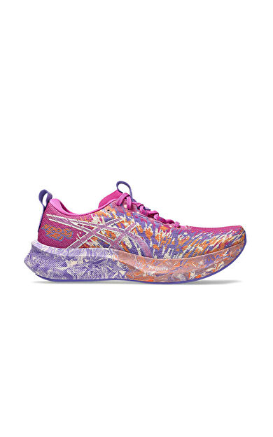 Asics Noosa Tri 16 Kadın Koşu Ayakkabısı 1012B675-703 Pembe