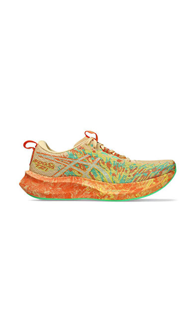 Asics Noosa Tri 16 Kadın Koşu Ayakkabısı 1012B675-801 Turuncu