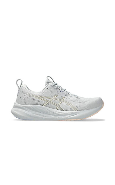 Asics Gel Pulse 16 Kadın Koşu Ayakkabısı 1012B755-021 Siyah