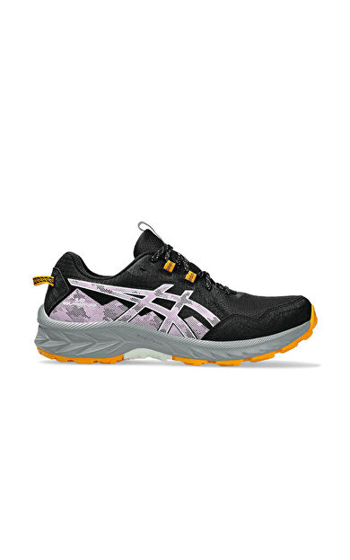 Asics Gel Venture 10 Kadın Koşu Ayakkabı 1012B759-002 Renkli