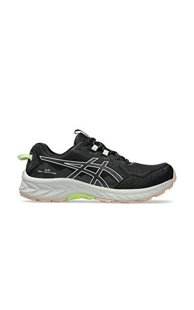 Asics Gel-Venture 10 Unisex Outdoor Koşu Ayakkabısı 1012B759-003 Gri