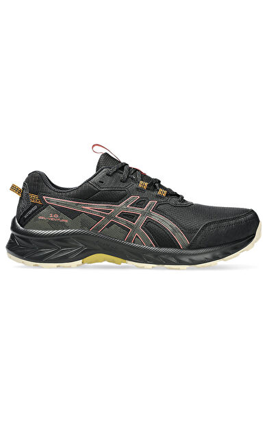 Asics 1012B760-002 Gel-Venture 10 Waterproof Kadın Koşu Ayakkabısı
