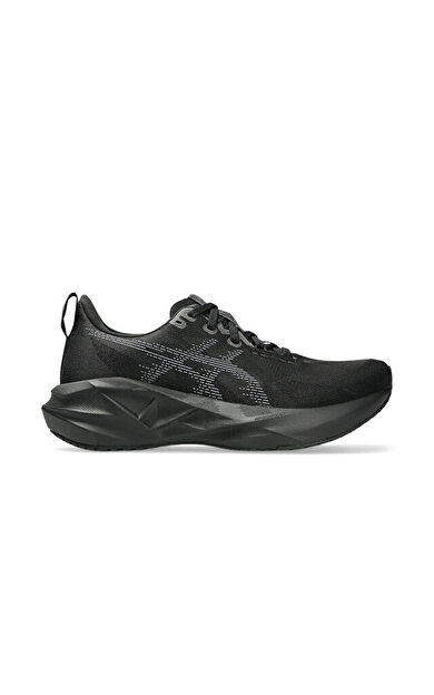 Asics Novablast 5 Unisex Koşu Ayakkabısı 1012B765-002 Siyah