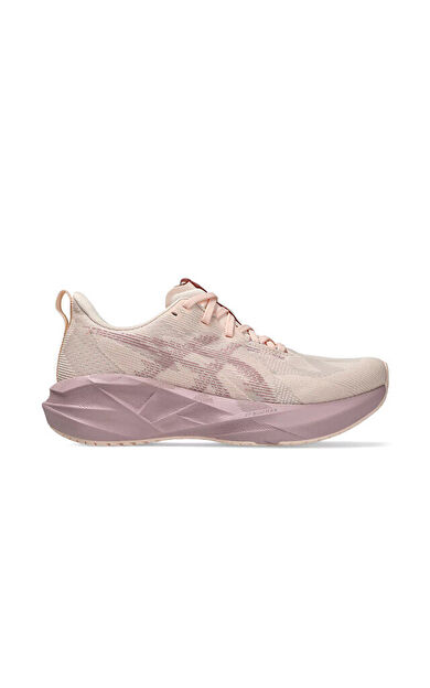 Asics Novablast 5 Kadın Koşu Ayakkabısı 1012B765-702 Pembe
