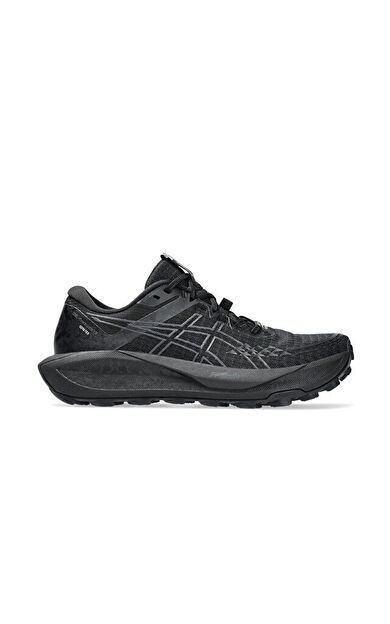 Asics Gel-Trabuco 13 Gtx Unisex Arazi Tipi Koşu Ayakkabısı 1012B767-002 Siyah