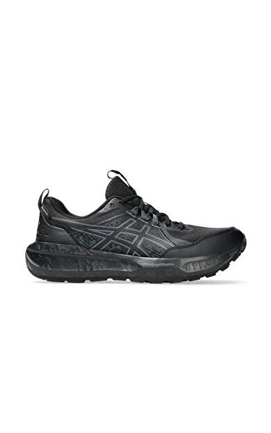 Asics Gel-Sonoma 8 Gtx Kadın Outdoor Koşu Ayakkabısı 1012B770-002 Siyah