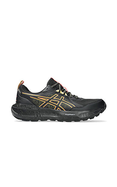 Asics Gel-Sonoma 8 Gtx Kadın Outdoor Koşu Ayakkabısı 1012B770-003 Siyah