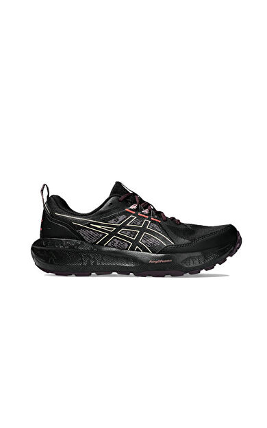 Asics GEL-SONOMA 8 GTX Unisex Outdoor Koşu Ayakkabısı 1012B770-005 Siyah