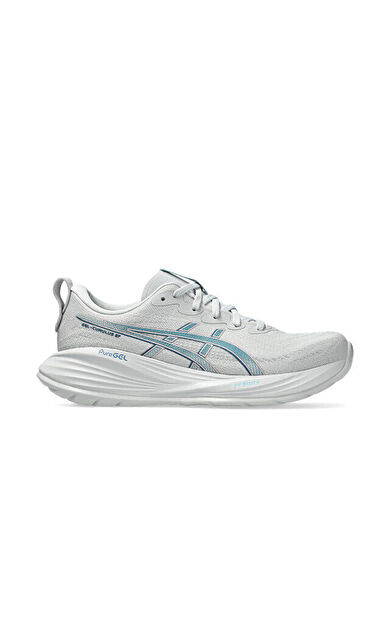 Asics Gel-Cumulus 27 Unisex Koşu Ayakkabısı 1012B772-020 Siyah