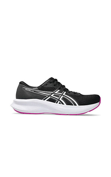 Asics Patriot 14 Unisex Koşu Ayakkabısı 1012B836-005 Siyah