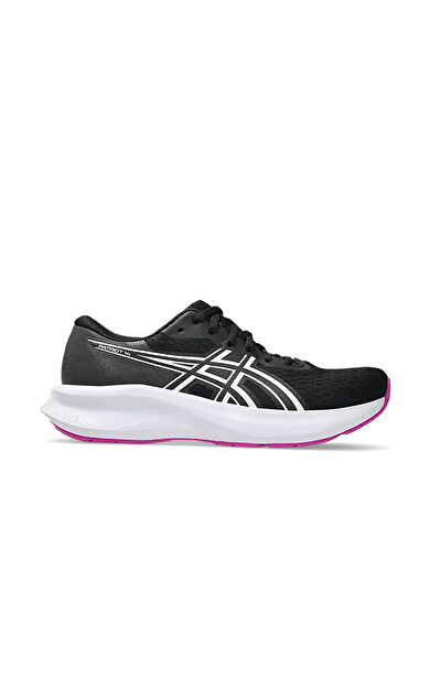 Asics Patriot 14 Unisex Koşu Ayakkabısı 1012B836-005 Siyah