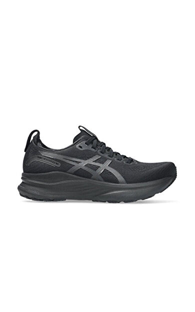 Asics Gel Kayano 32 Unisex Koşu Ayakkabısı 1012B838-001 Siyah