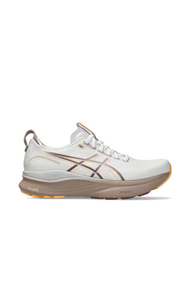 Asics Gel Kayano 32 Unisex Koşu Ayakkabısı 1012B838-101 Krem