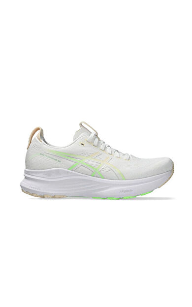 Asics Gel-Kayano 32 Unisex Koşu Ayakkabısı 1012B838-102 Beyaz