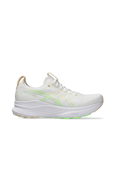 Asics Gel-Kayano 32 Unisex Koşu Ayakkabısı 1012B838-102 Beyaz