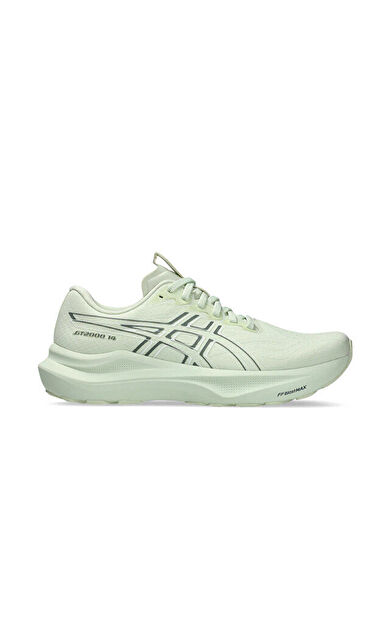 Asics Gt 2000 14 Unisex Koşu Ayakkabısı 1012B843-300 Yeşil