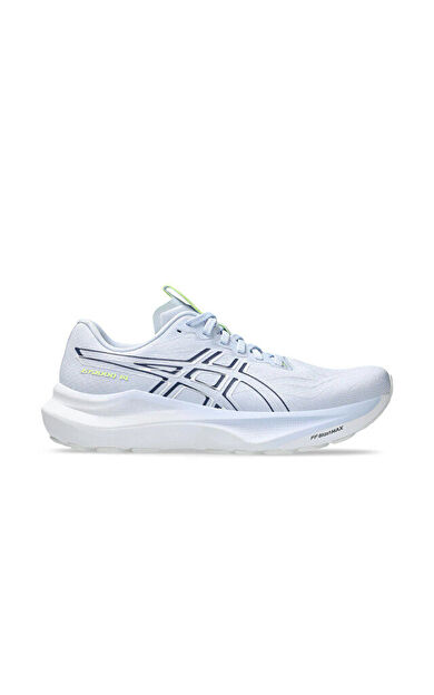 Asics Gt 2000 14 Unisex Koşu Ayakkabısı 1012B843-400 Mavi