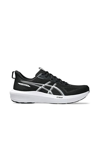 Asics Gt 1000 14 Kadın Koşu Ayakkabısı 1012B859-002 Siyah