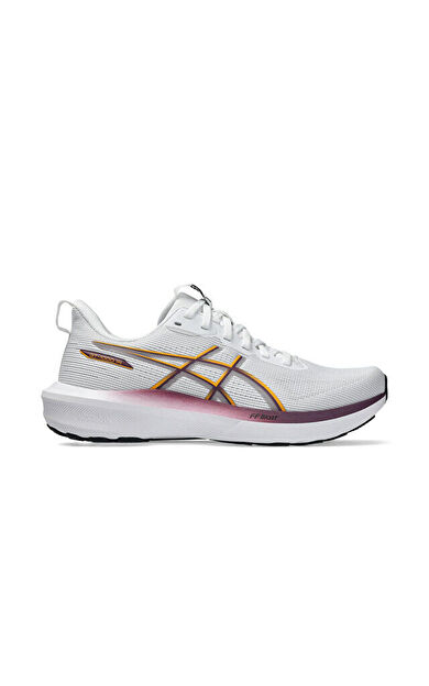 Asics Gt-1000 14 Unisex Koşu Ayakkabısı 1012B859-101 Beyaz