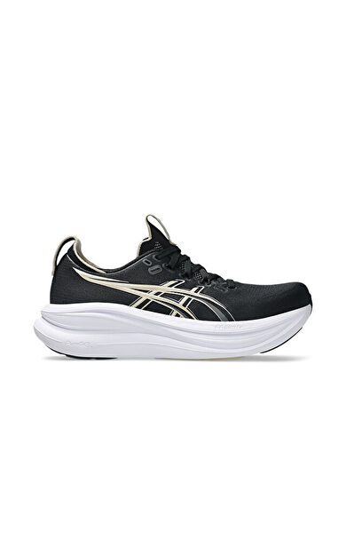 Asics Gel-Nimbus 28 Unisex Koşu Ayakkabısı 1012B899-002 Siyah
