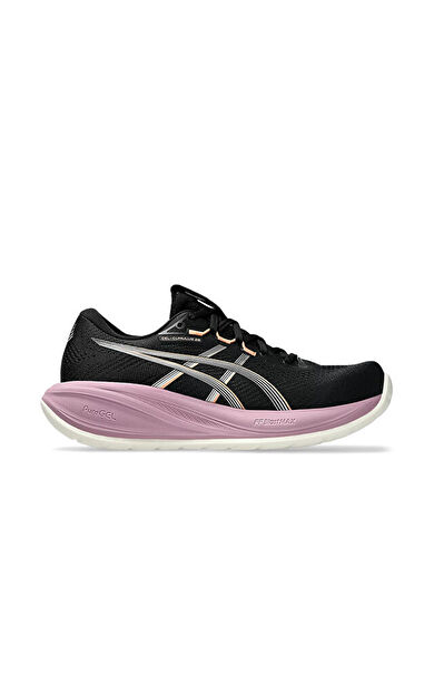 Asics GEL-CUMULUS 28 Unisex Koşu Ayakkabısı 1012B916-004 Siyah