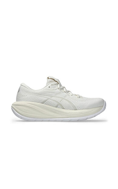 Asics Gel-Cumulus 28 Unisex Koşu Ayakkabısı 1012B916-100 Beyaz