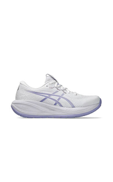 Asics Gel-Cumulus 28 Unisex Koşu Ayakkabısı 1012B916-101 Beyaz