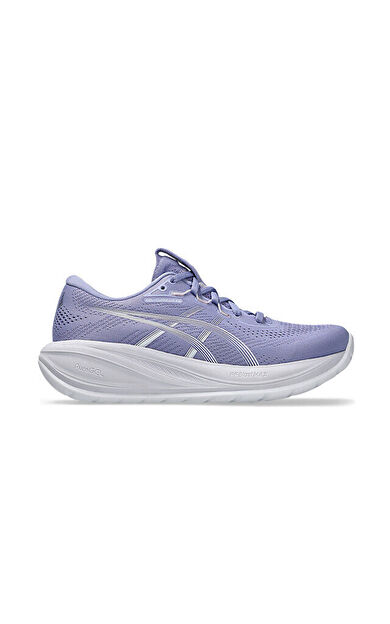Asics Gel-Cumulus 28 Kadın Koşu Ayakkabısı 1012B916-500 Mavi