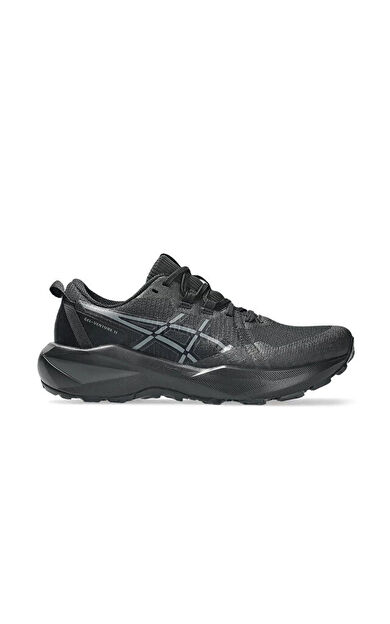 Asics Gel-Venture 11 Unisex Outdoor Koşu Ayakkabısı 1012B933-003 Siyah