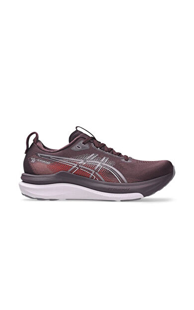 Asics GEL-KAYANO 33 Kadın Koşu Ayakkabısı 1012B939-501 Mor