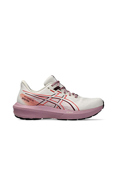 Asics GT-1000 15 GTX Kadın Outdoor Koşu Ayakkabısı 1012B996-700 Pembe