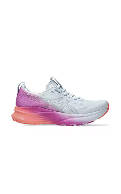 Asics Gel-Kayano 32 Unisex Koşu Ayakkabısı 1012C045-400 Siyah