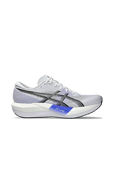 Asics Magic Speed 5 Unisex Koşu Ayakkabısı 1013A183-100 Beyaz