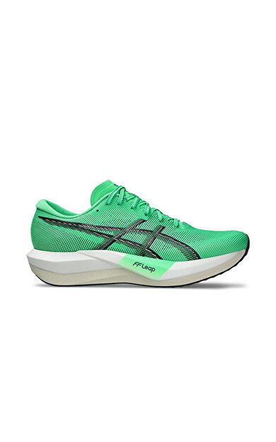 Asics Magic Speed 5 Unisex Koşu Ayakkabısı 1013A183-300 Yeşil