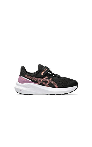 Asics Gt 1000 13 Ps Unisex Çocuk Koşu Ayakkabı 1014A344-006 Renkli