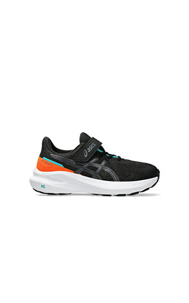 Asics Gt 1000 13 Ps Unisex Çocuk Koşu Ayakkabı 1014A344-007 Renkli