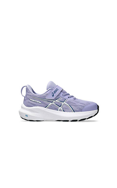 Asics Gt-1000 14 Ps Çocuk Koşu Ayakkabısı 1014A381-500 Mavi