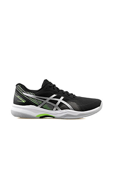 Asics Gel Game 8 Erkek Tenis Ayakkabısı 1041A192-004 Siyah