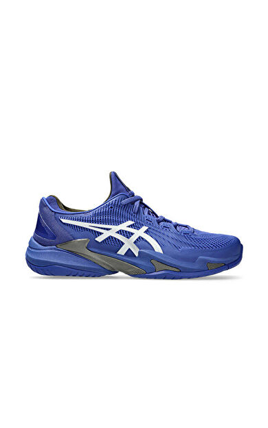 Asics Court Ff 3 Erkek Tenis Ayakkabısı 1041A370-403 Lacivert