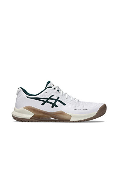 Asics Gel Challenger 14 Erkek Koşu Ayakkabı 1041A405-104 Renkli